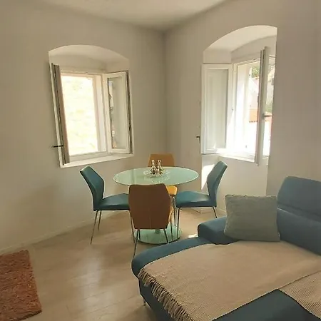 Daire Old Town -