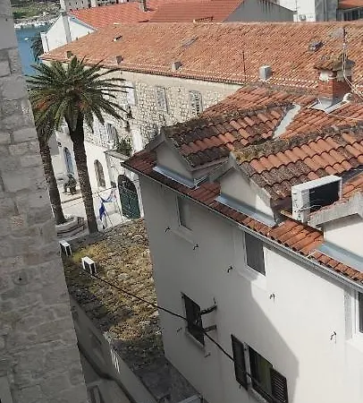 Old Town - Daire *