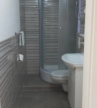 Apartman Old Town - Makarska