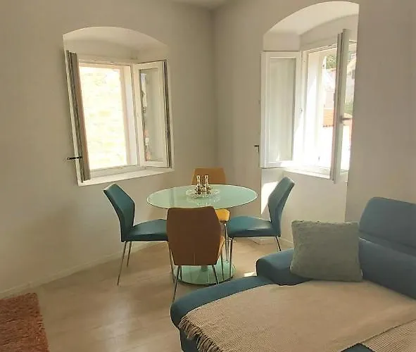 Daire Old Town -