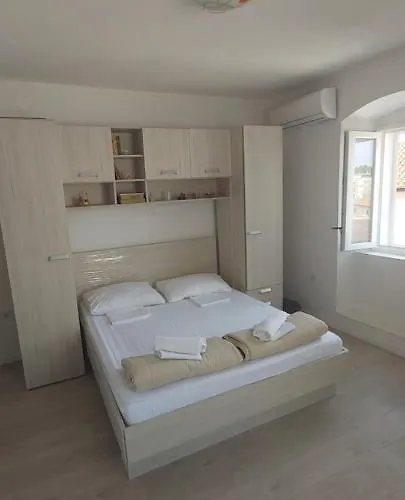 Daire Old Town -